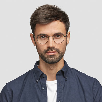 James Carter